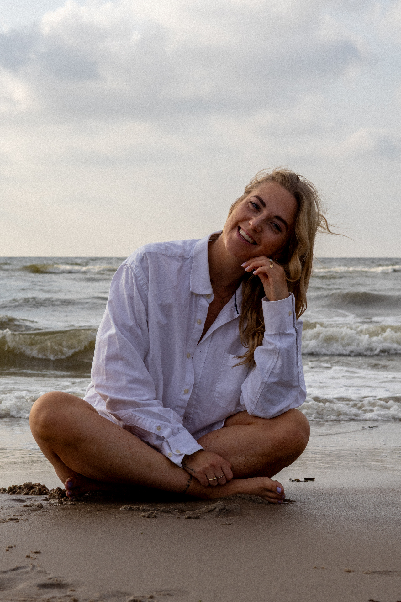 Demelza Kragt